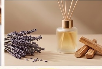 Aromatherapy